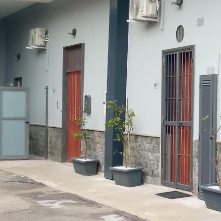 Piccerella Villa Poggiomarino Exterior photo