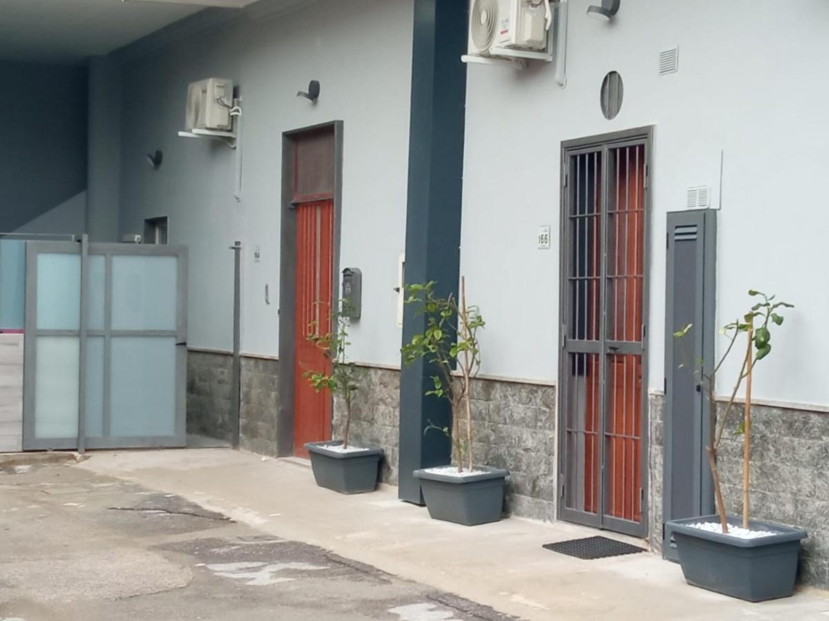 Piccerella Villa Poggiomarino Exterior photo